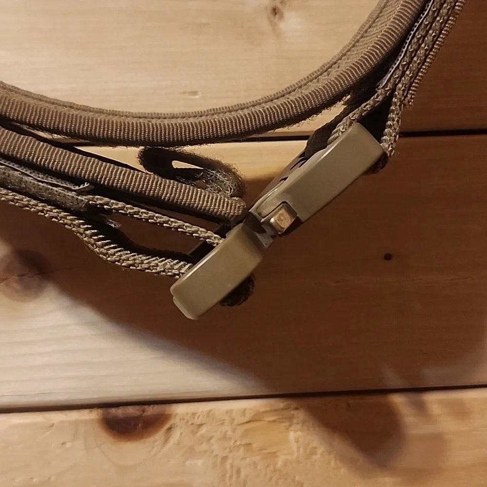 5.11 Cobra Maverik Assaulters Belt Size Medium
